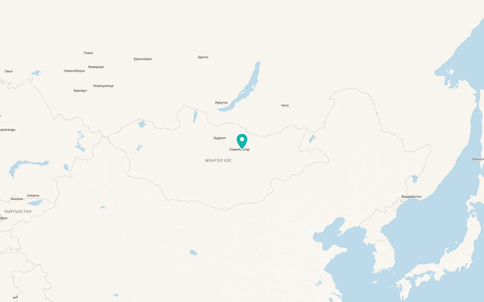 Map of Nalayh