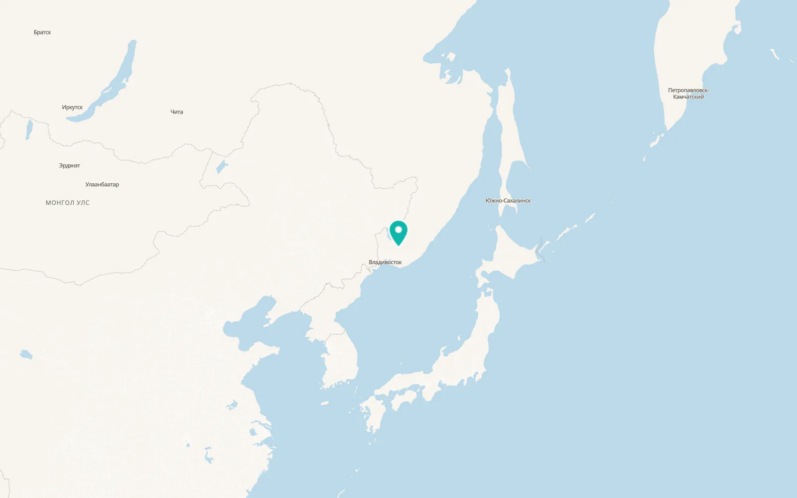 Map of Anuchino