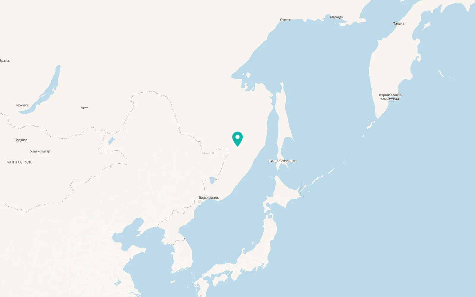 Map of Mukhen
