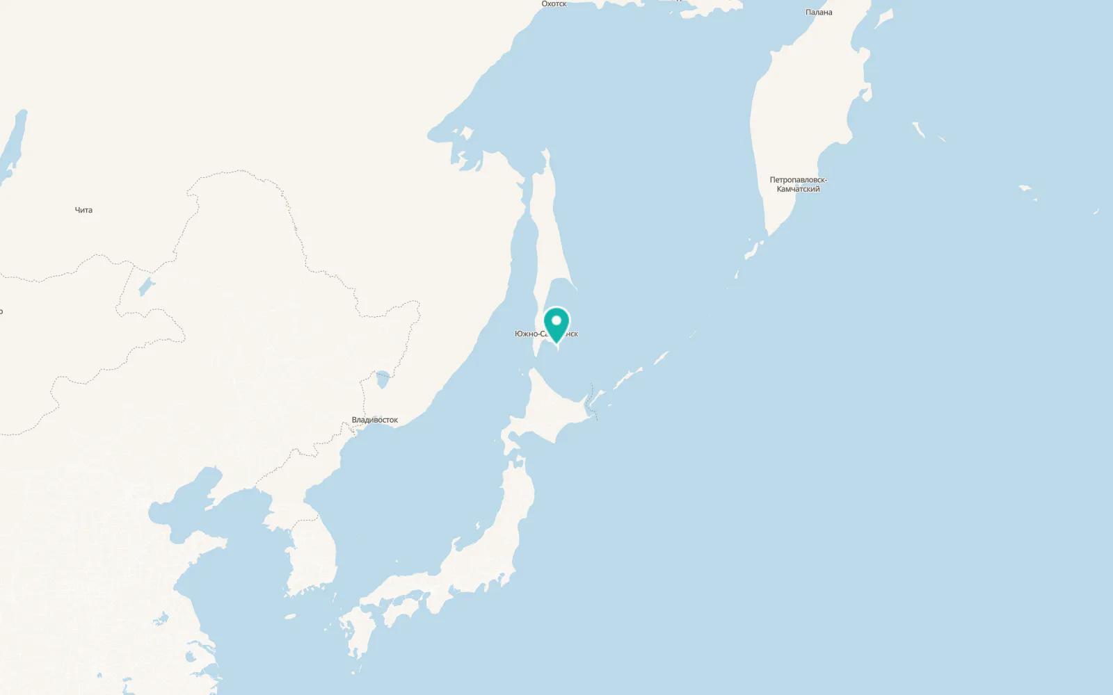 Map of Novikovo