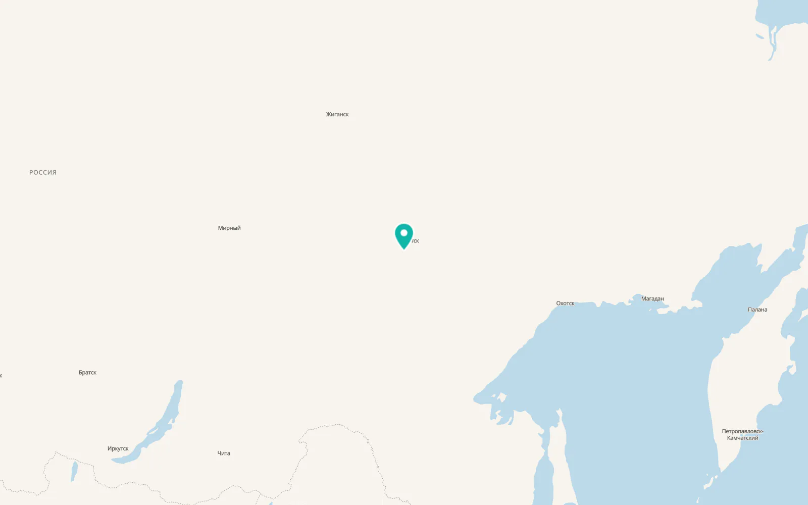 Map of Oy