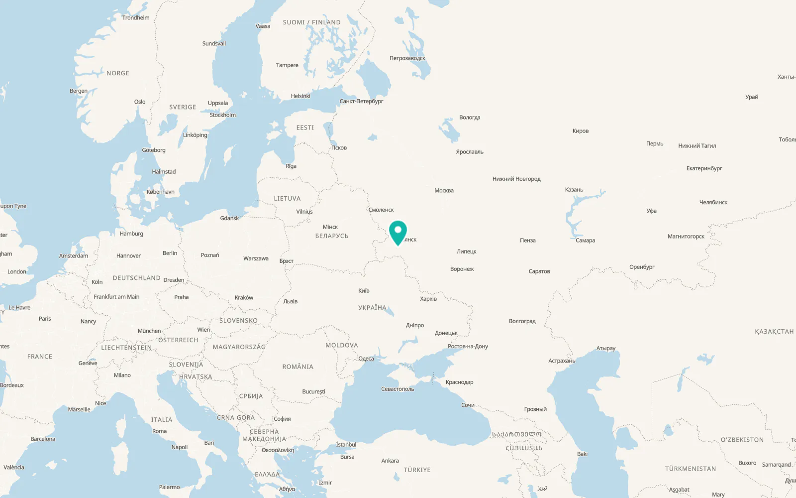 Map of Ramasukha