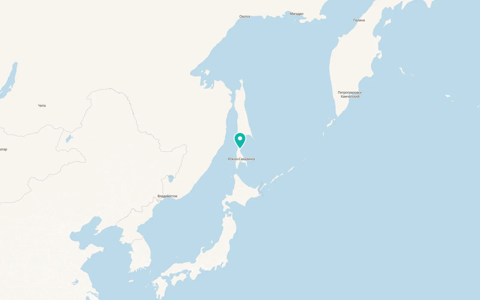 Map of Vzmor’ye