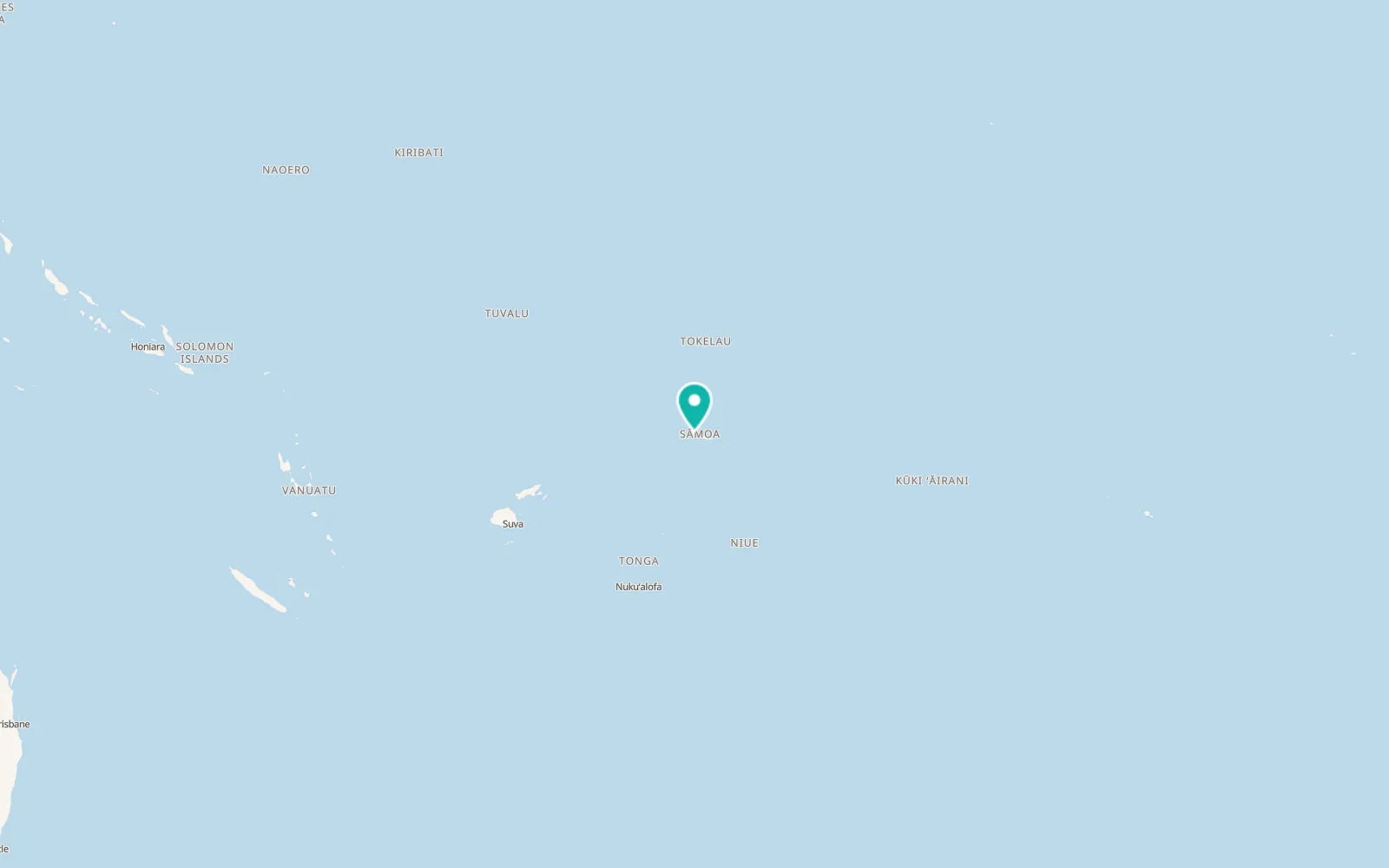 Map of Sili