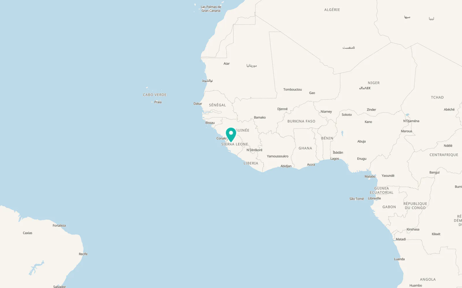 Map of Rokupr