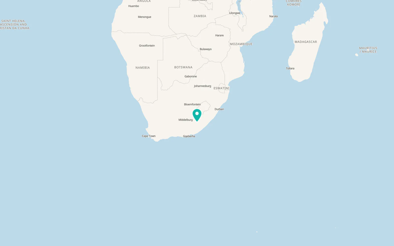Map of Ilinge