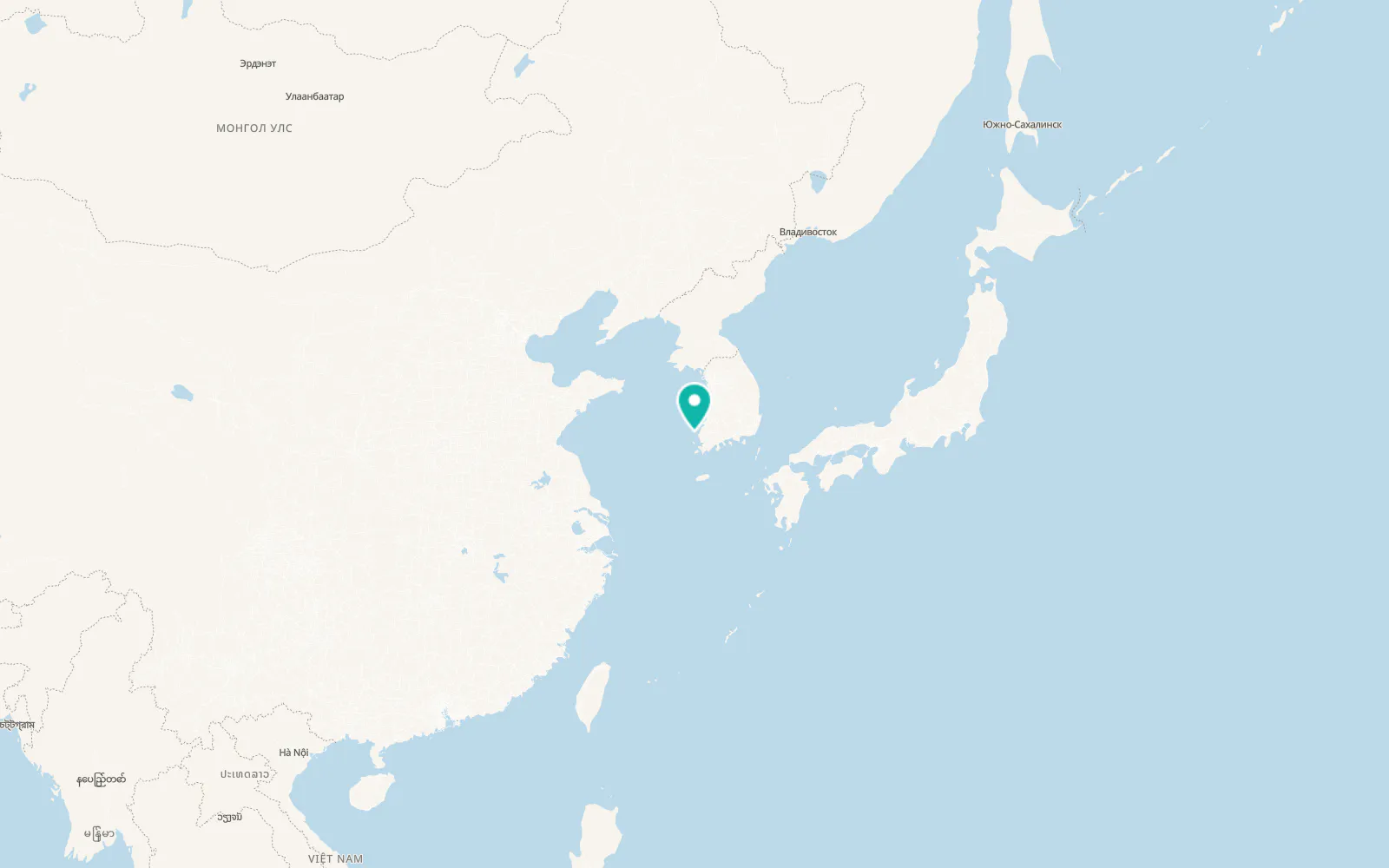 Map of Nagwol
