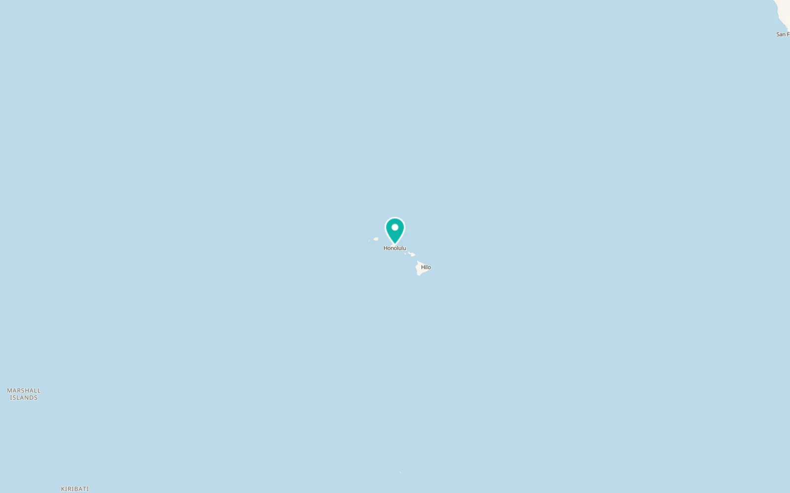 Map of ‘Āhuimanu