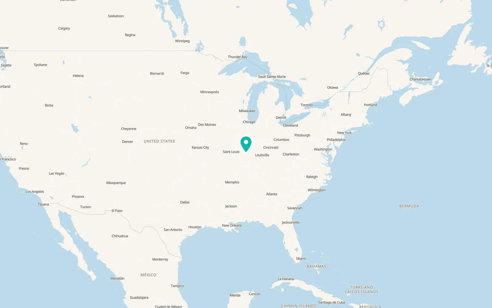 Map of Albion