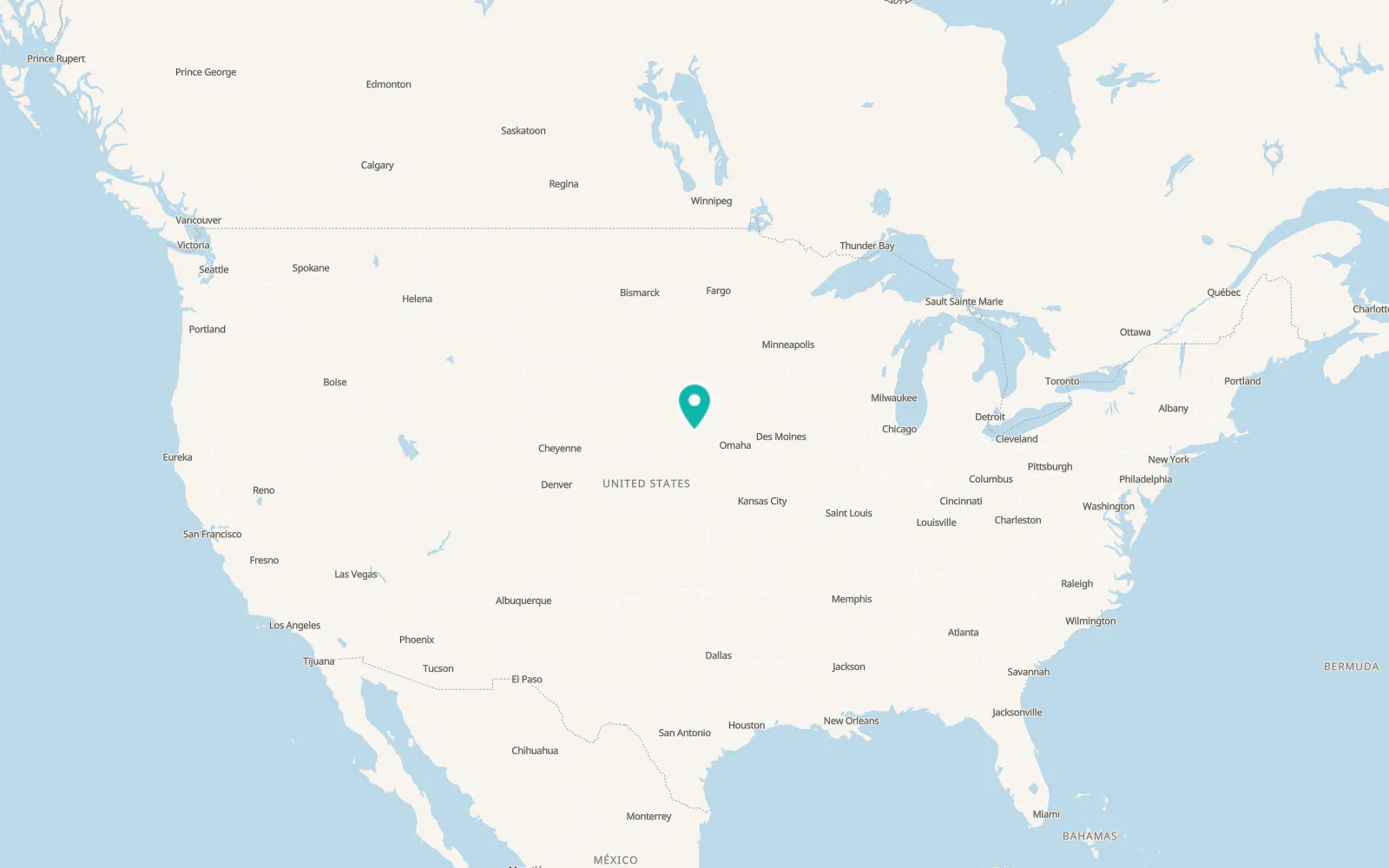 Map of Albion