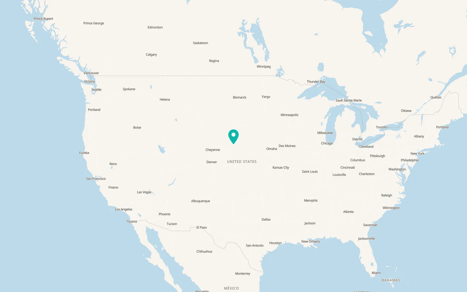 Map of Arthur
