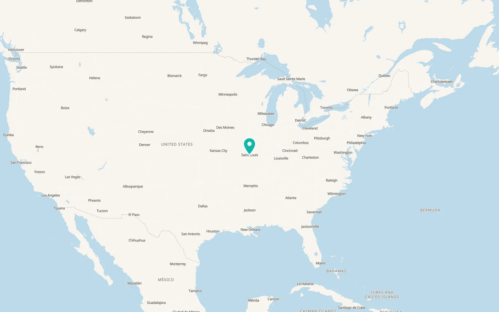 Map of Dupo
