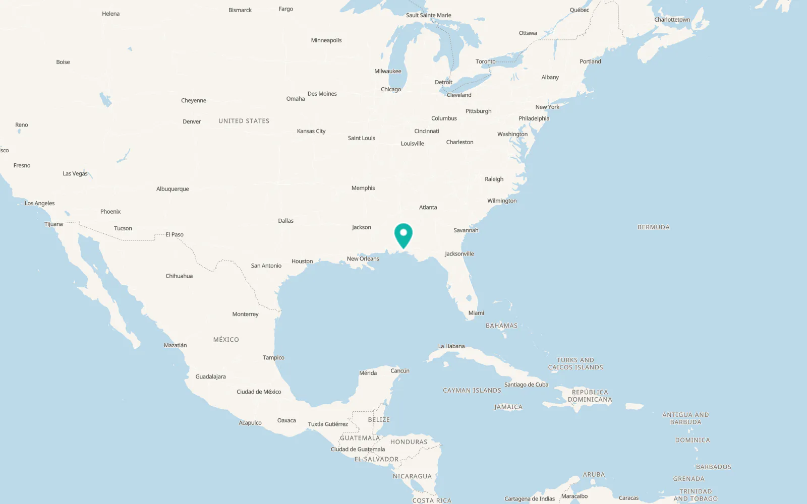 Map of Eglin Village