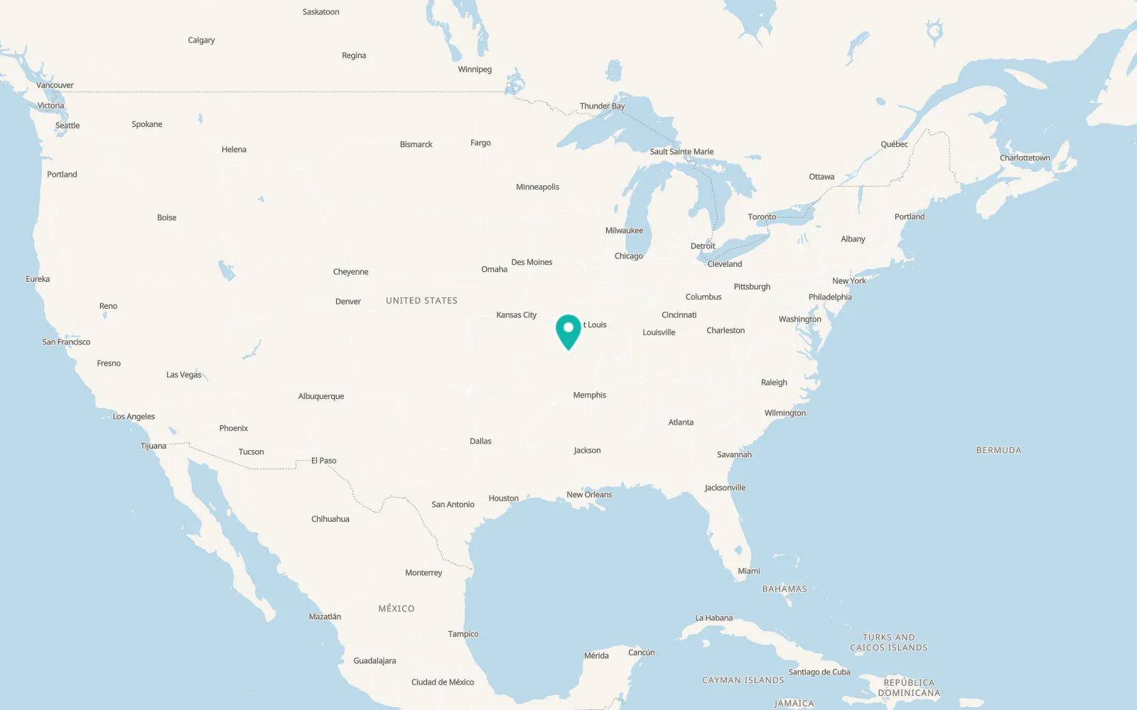 Map of Eminence
