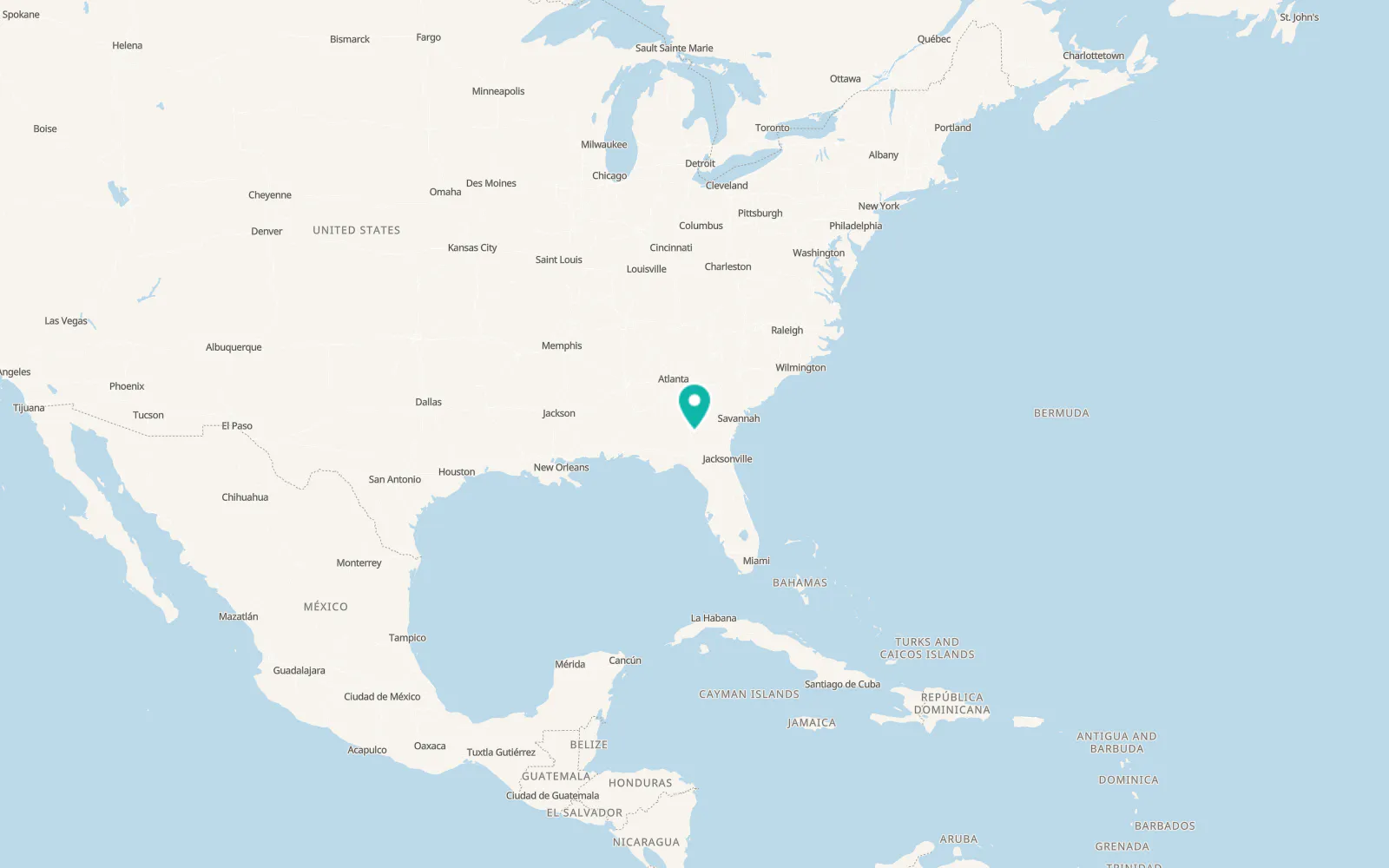 Map of Enigma
