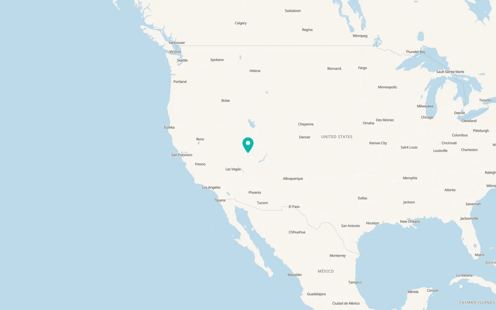Map of Enoch