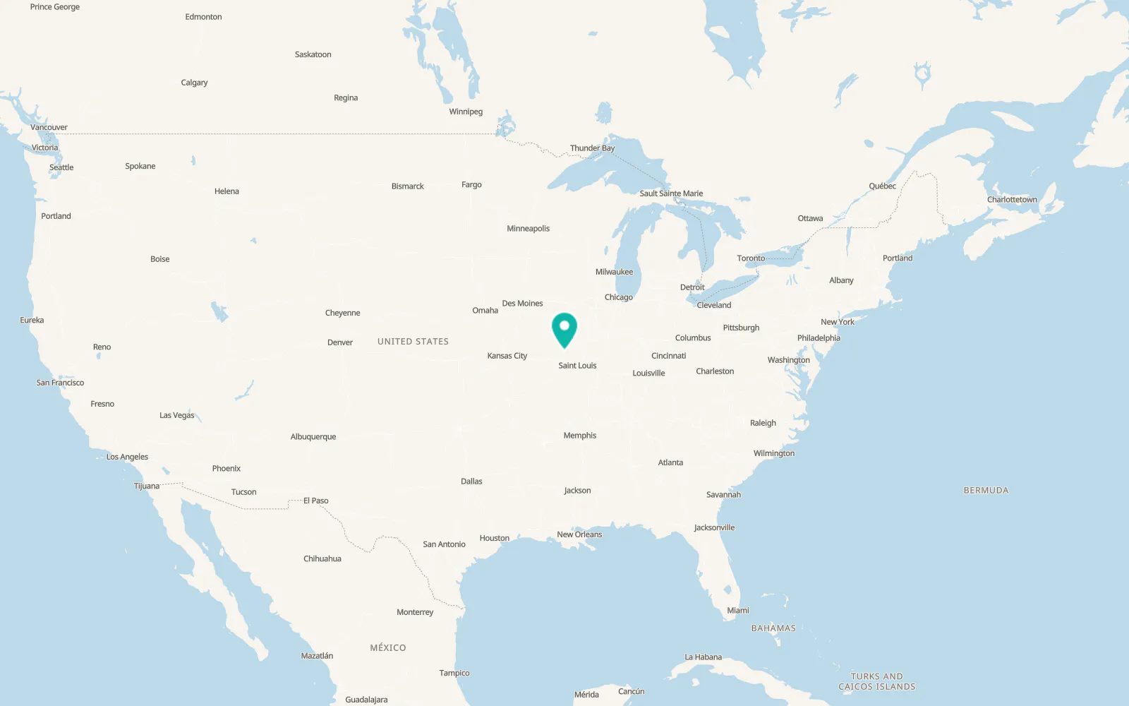 Map of Eolia