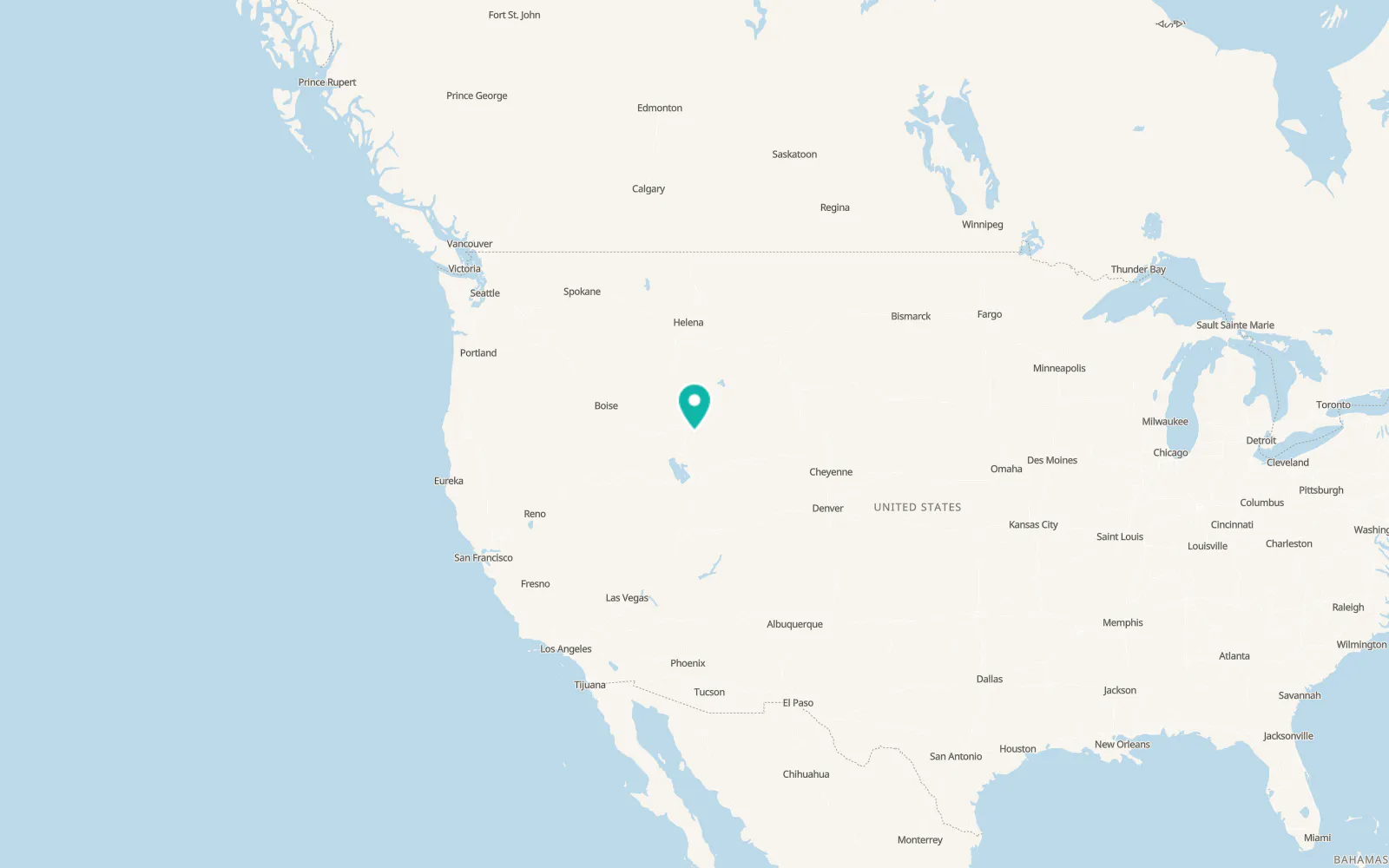 Map of Grace