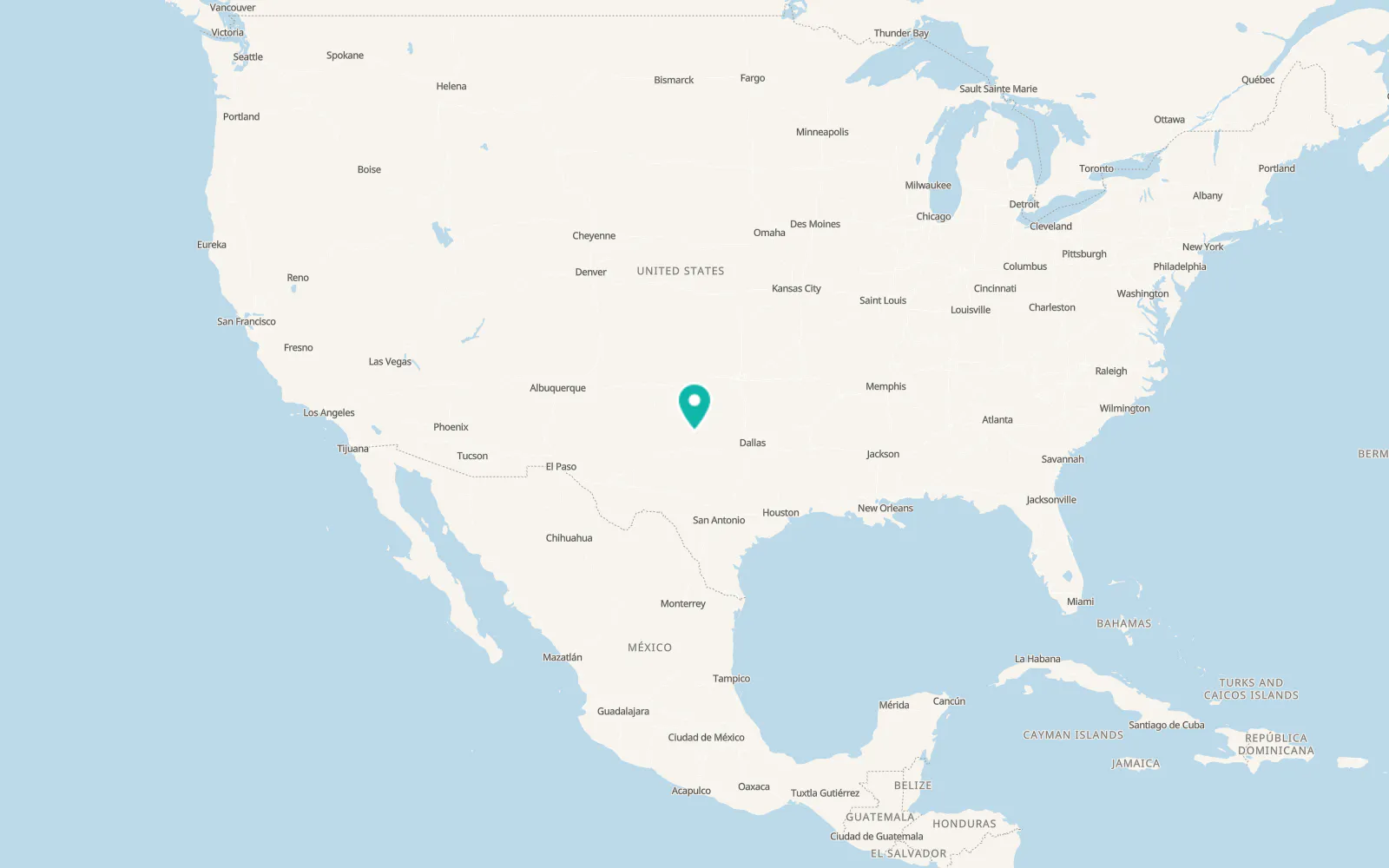 Map of Haskell