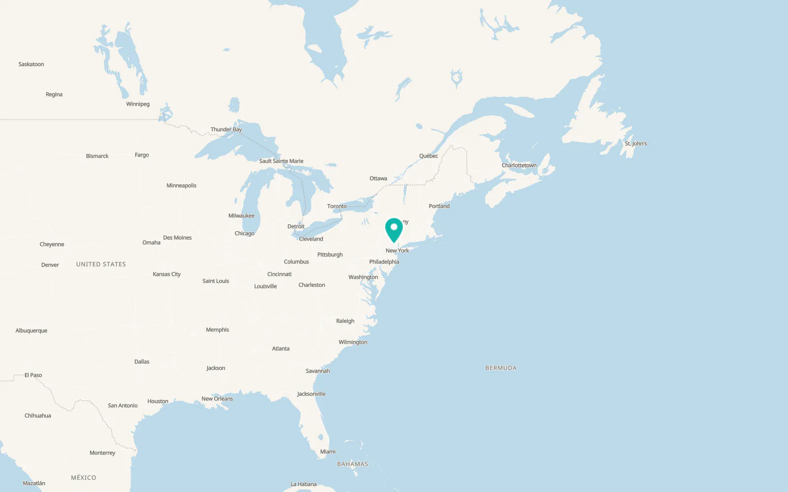 Map of Haskell
