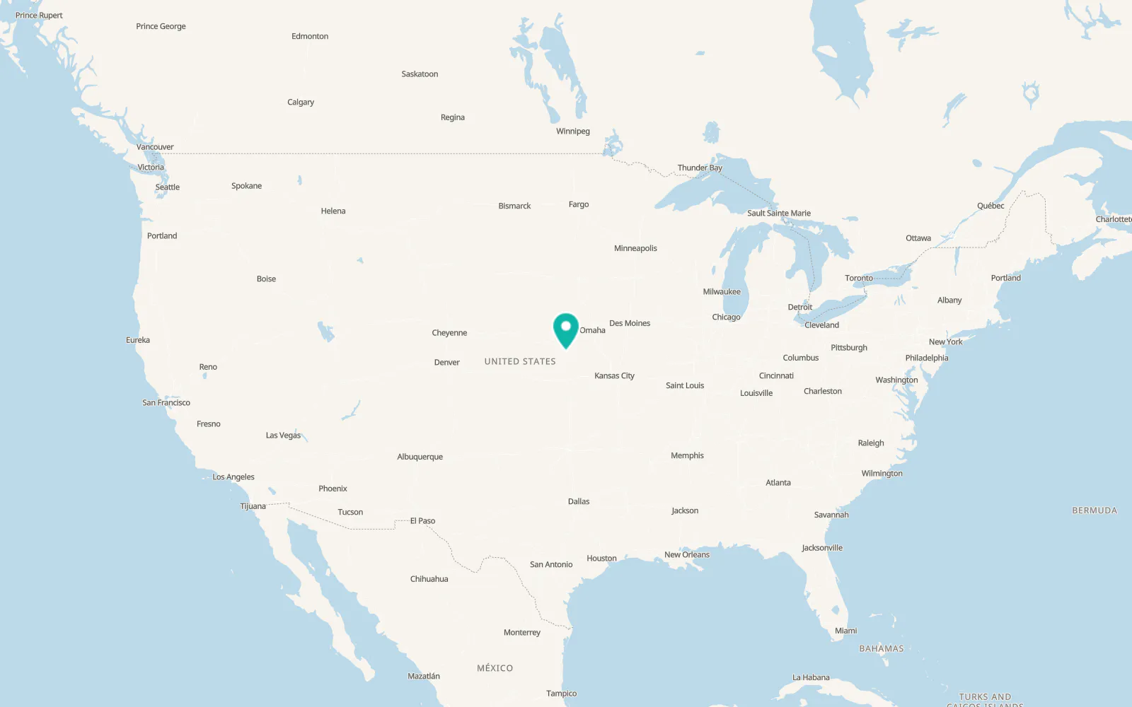 Map of Hebron