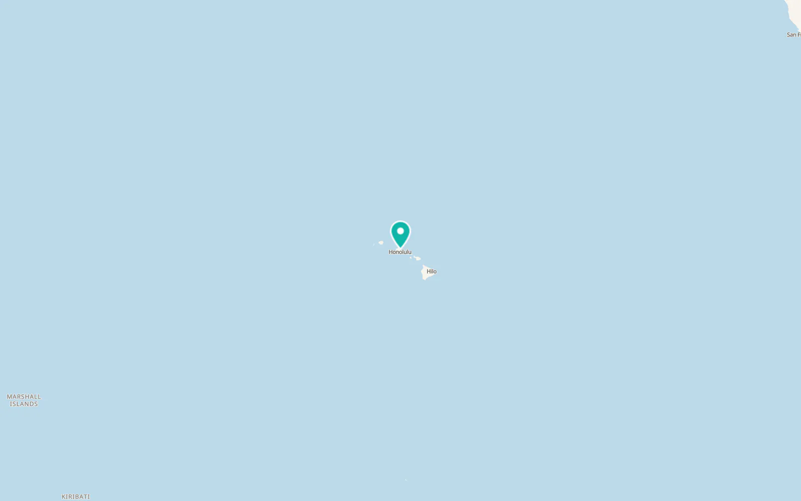 Map of He‘eia