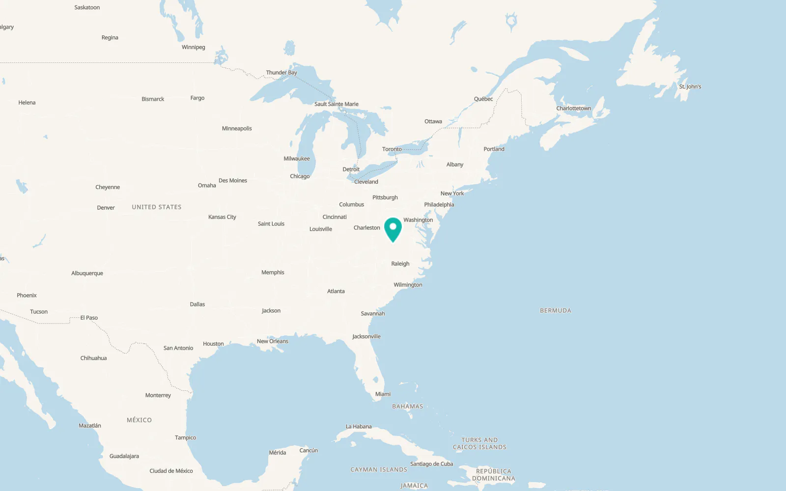 Map of Hurt