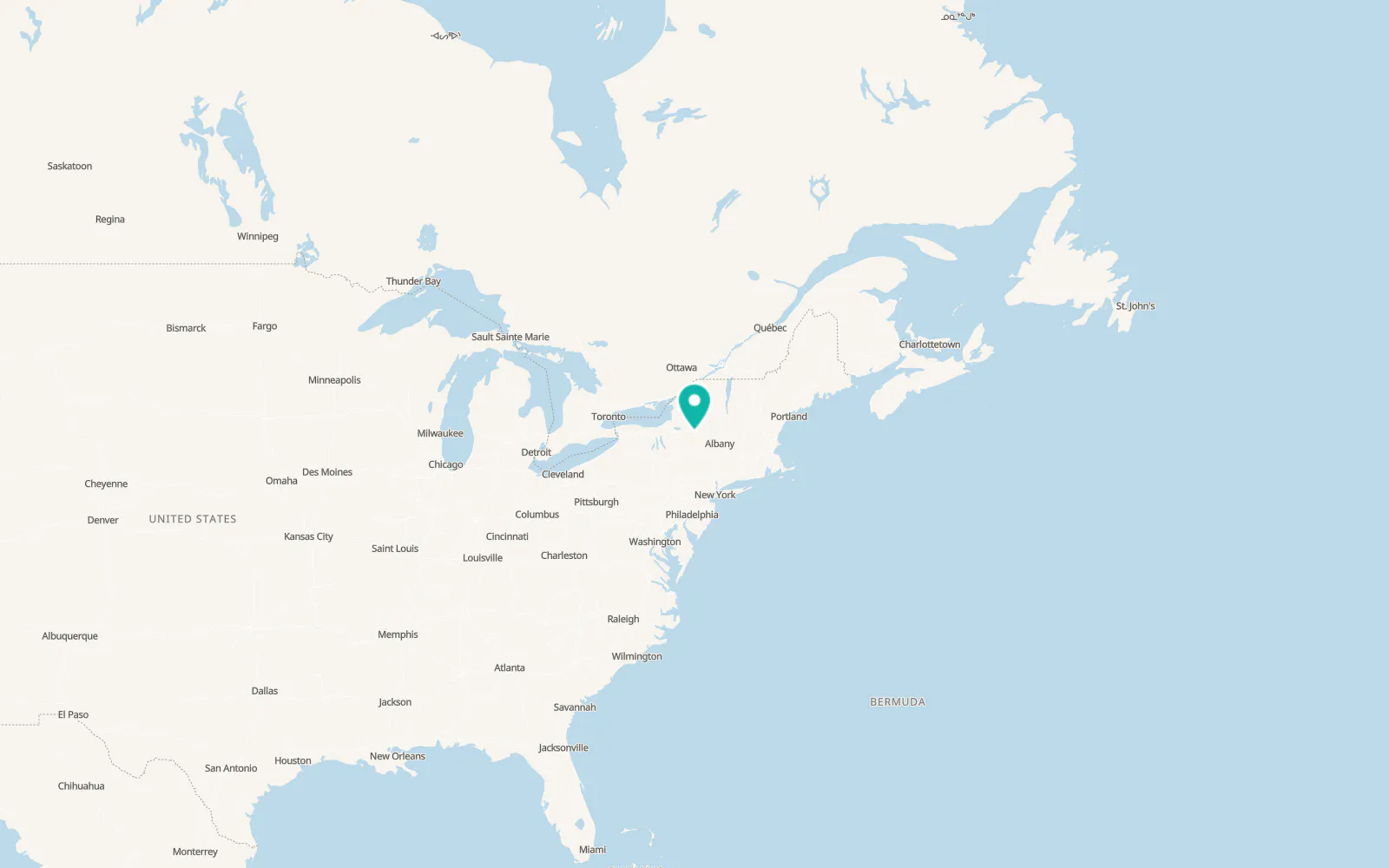 Map of Ilion