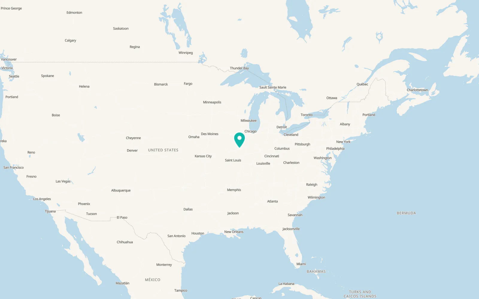 Map of Illiopolis