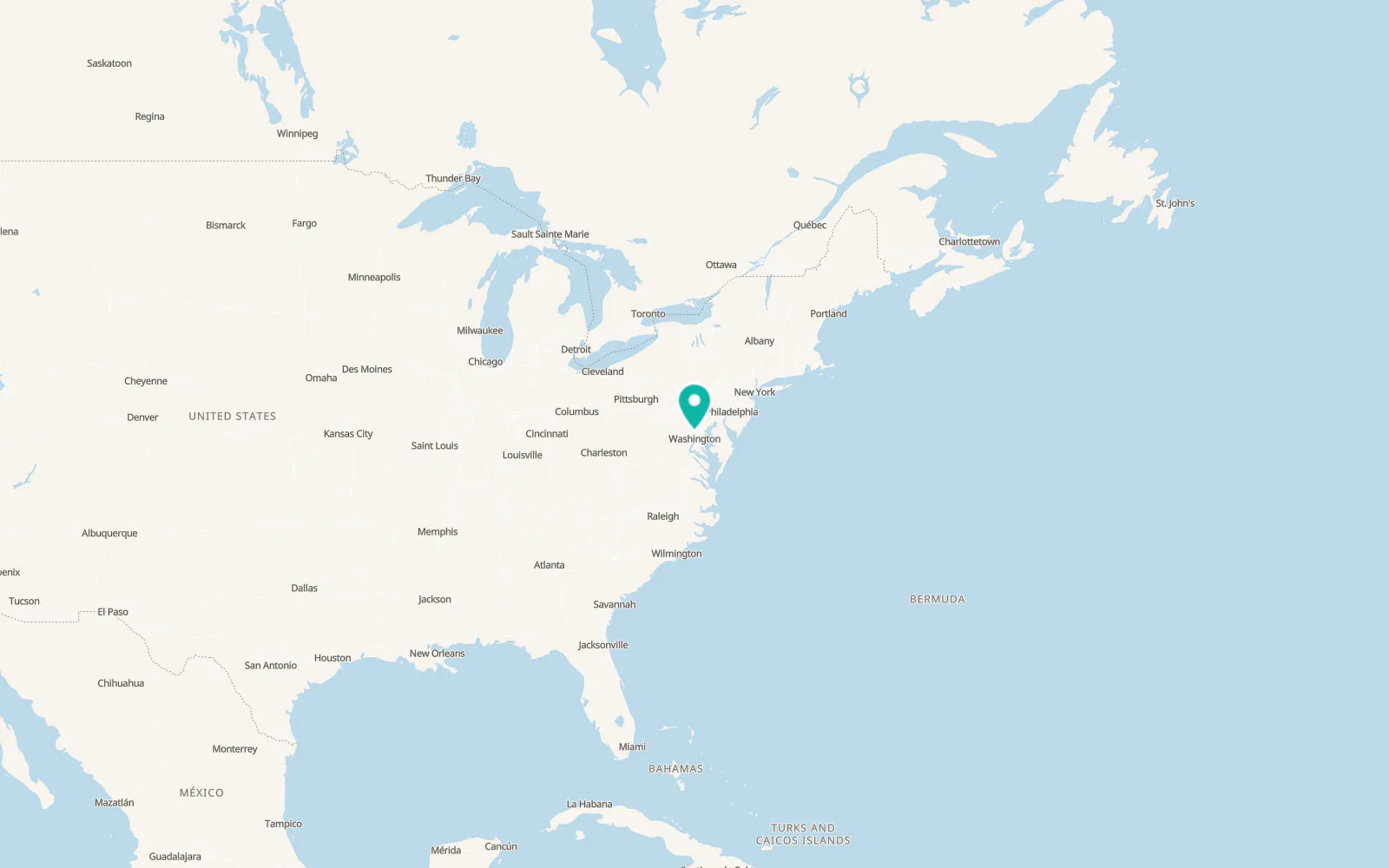 Map of Layhill
