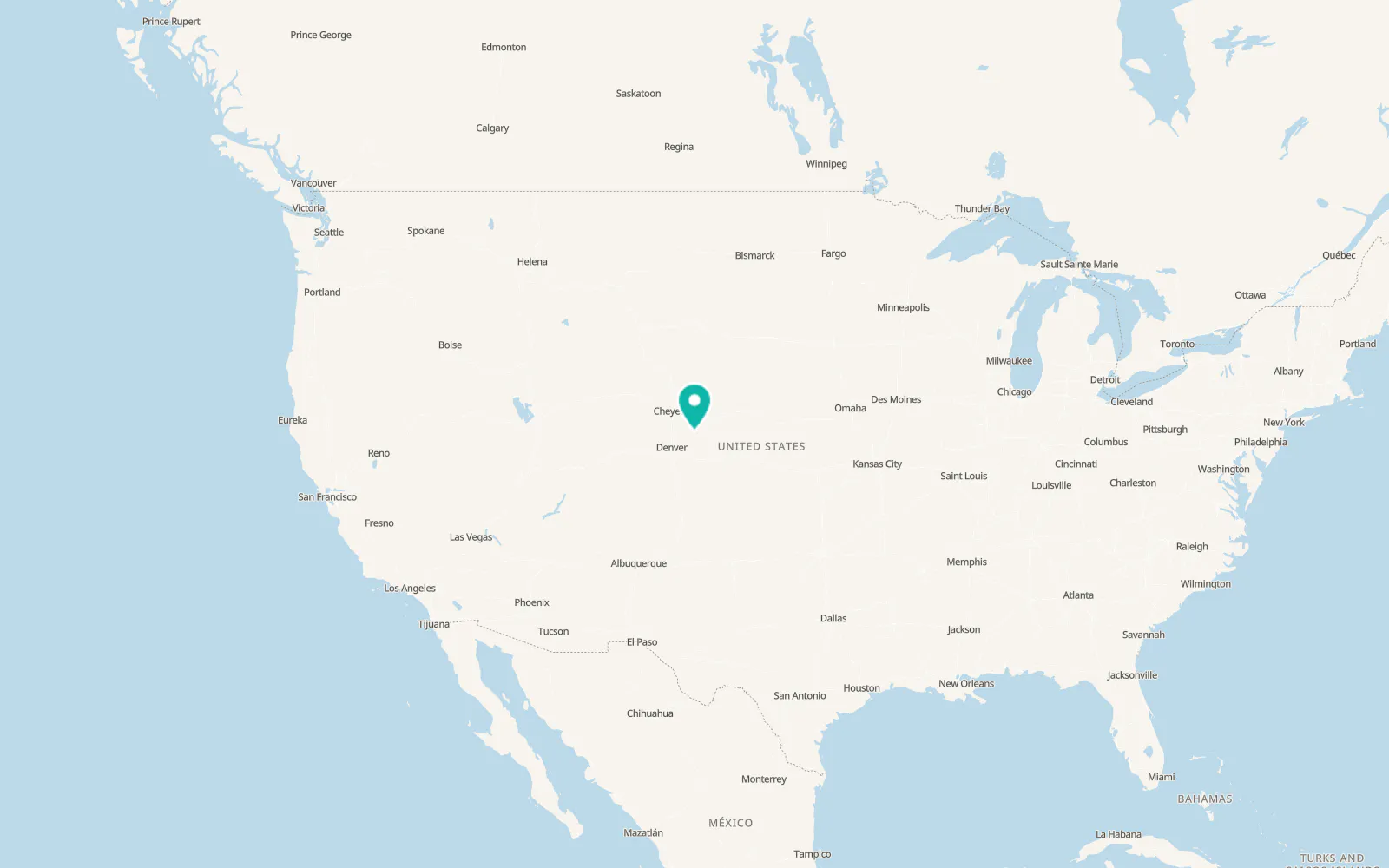 Map of Log Lane Village