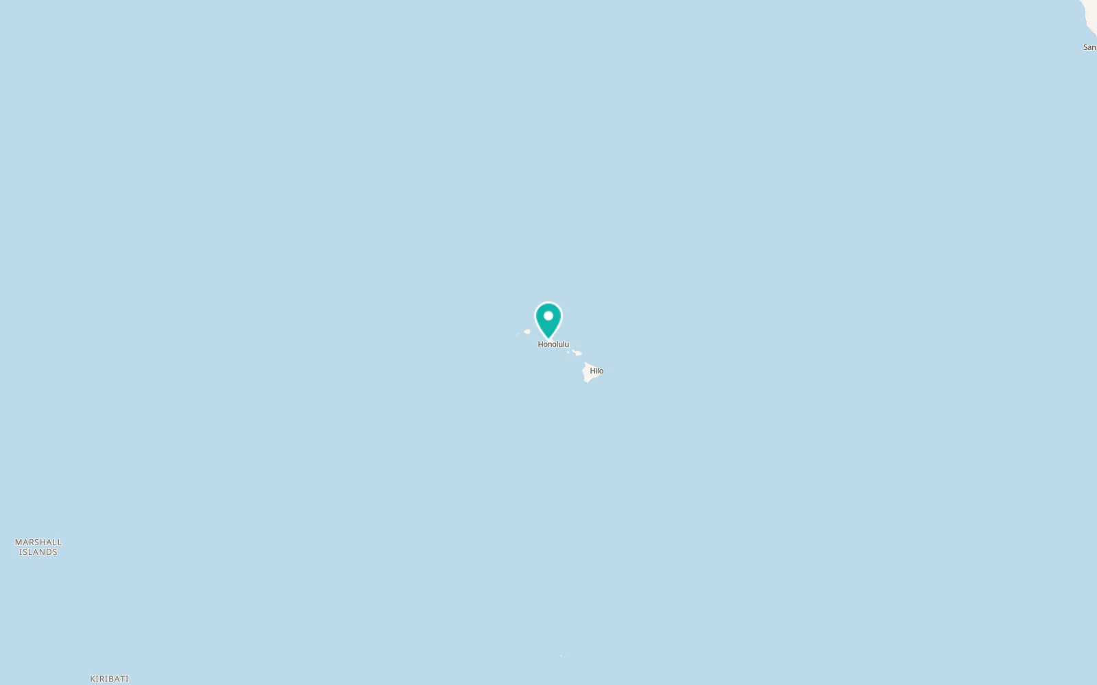 Map of Mā‘ili