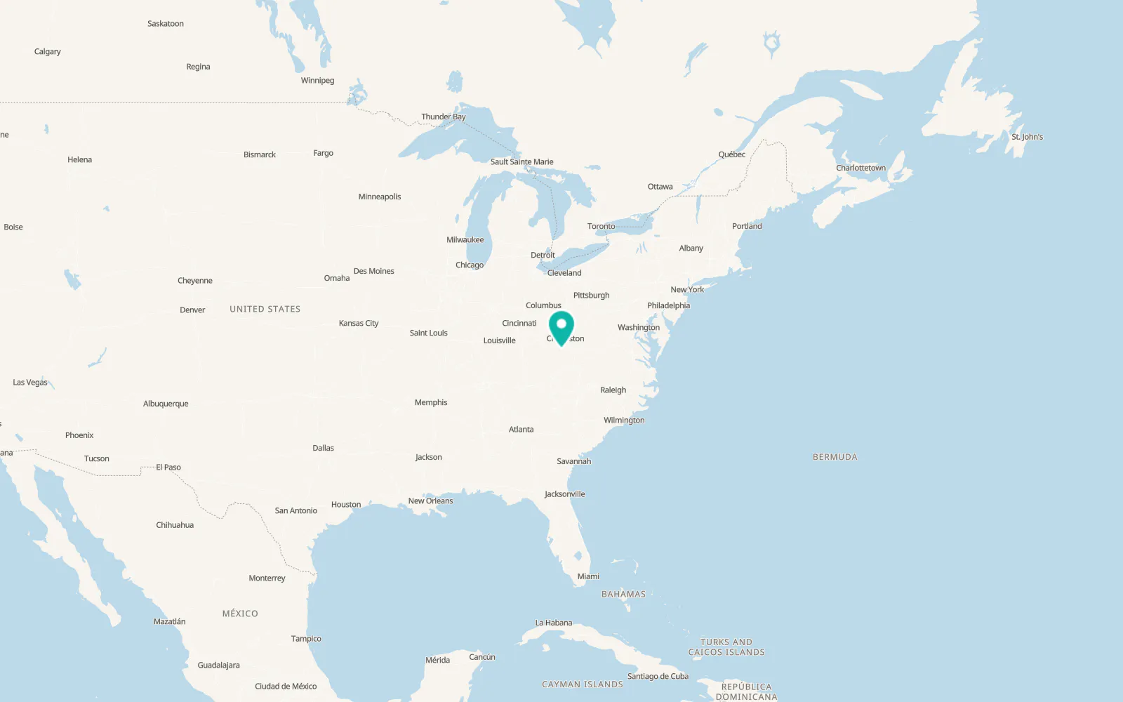 Map of Man
