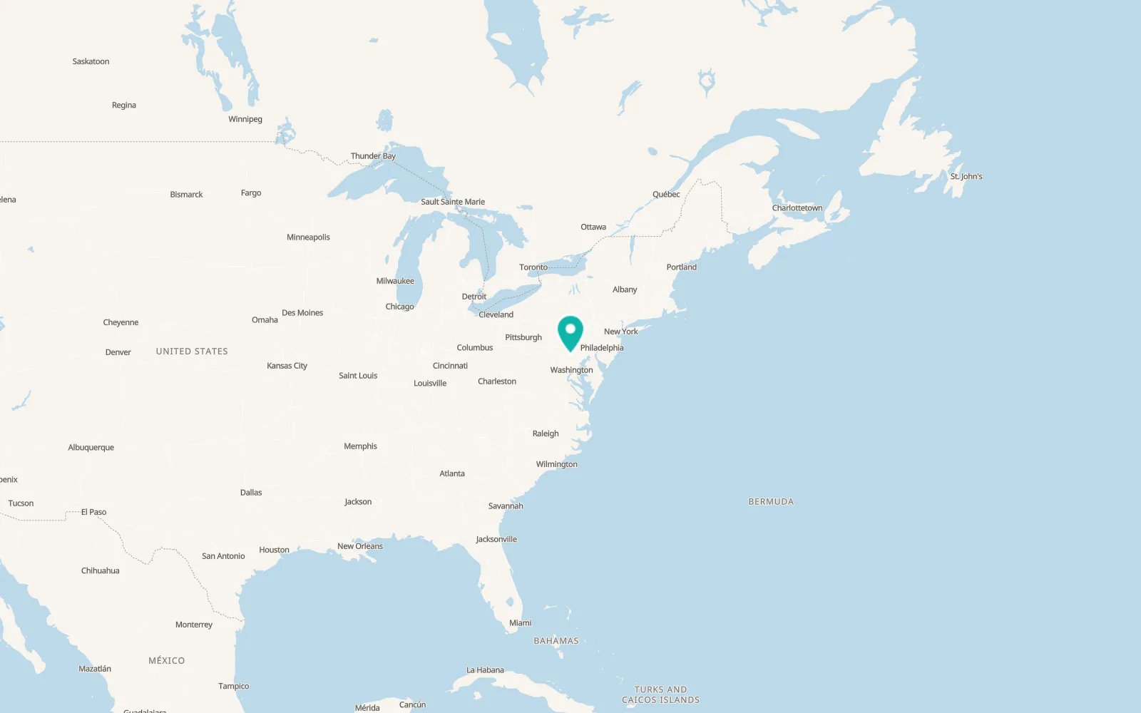 Map of New Windsor