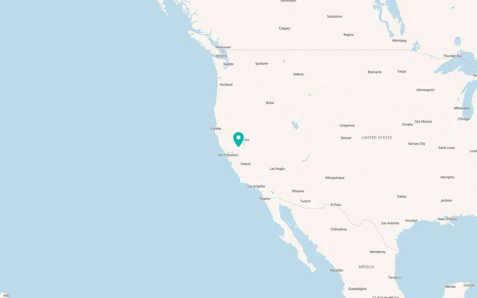 Map of Plymouth