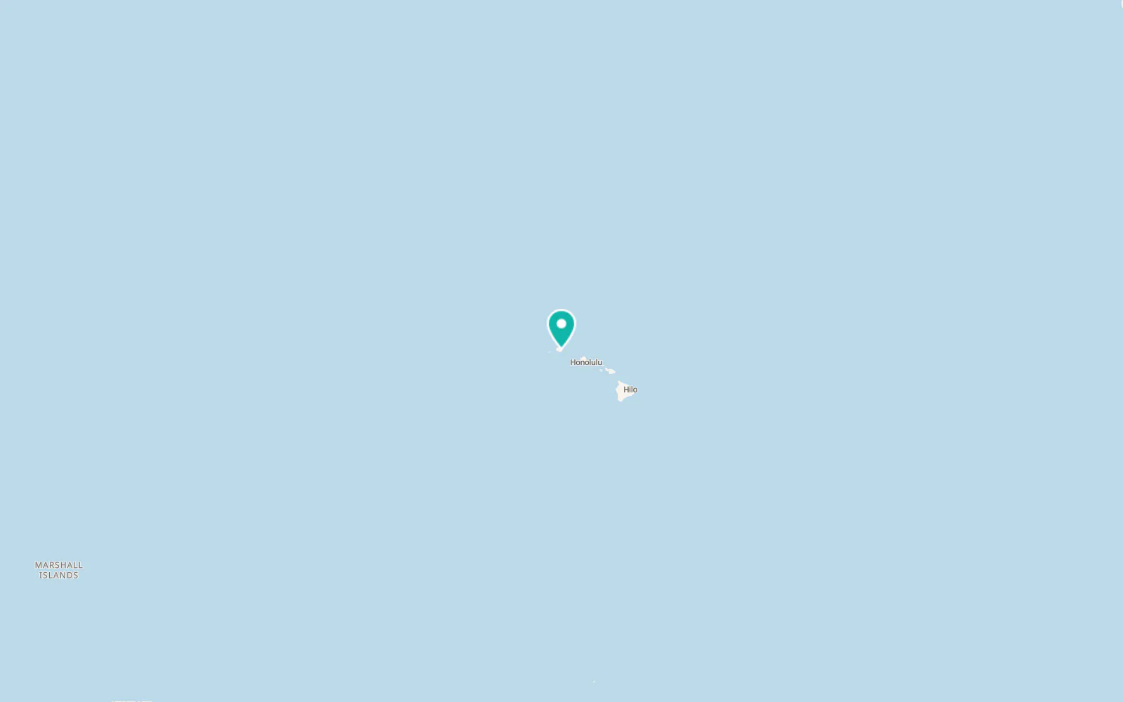 Map of Puhi