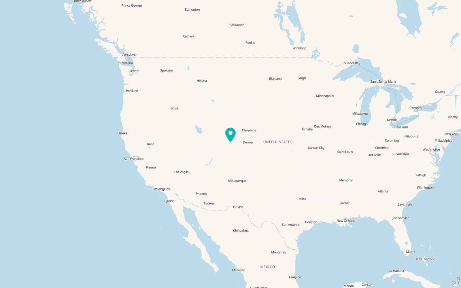 Map of Silt
