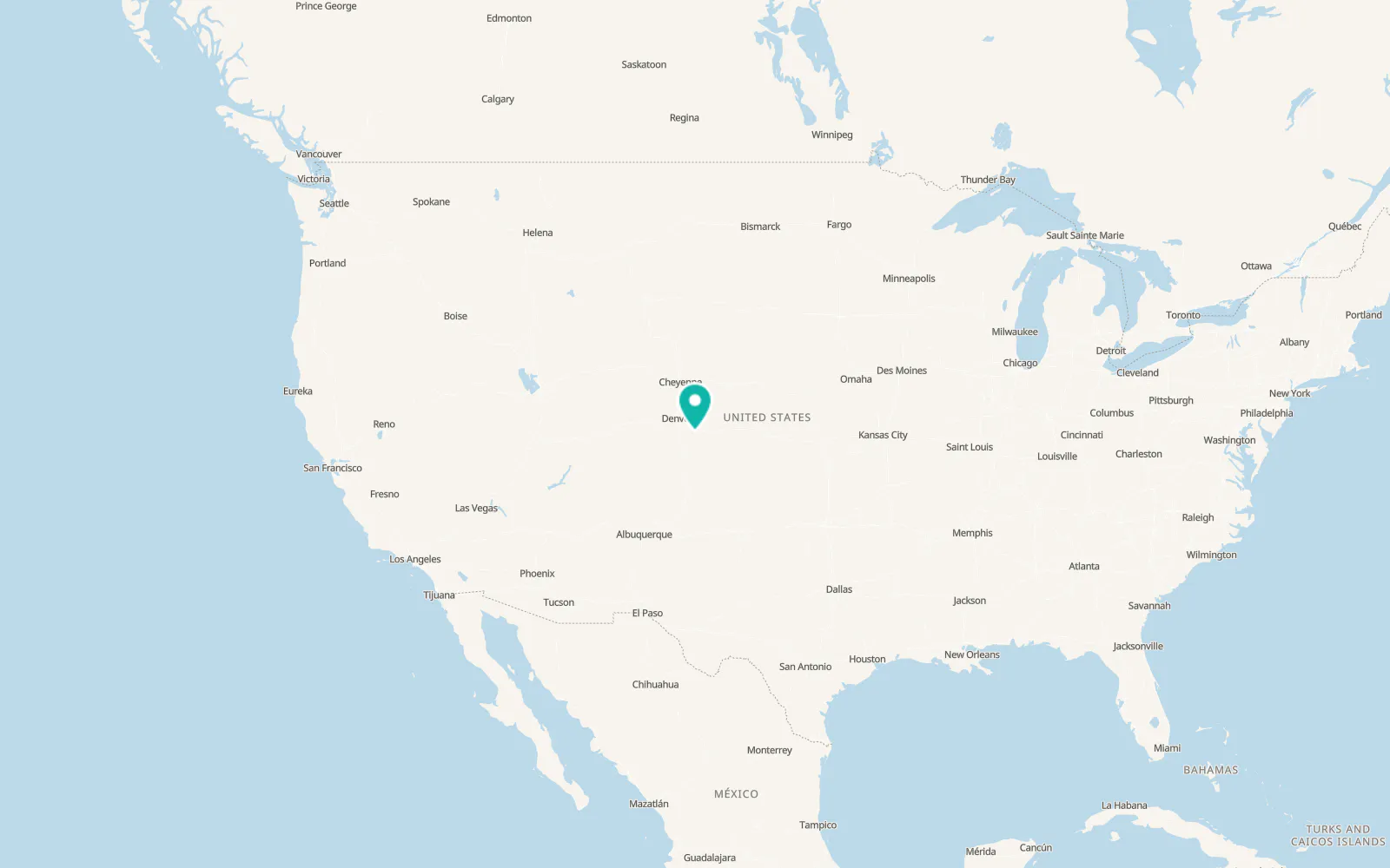 Map of Simla