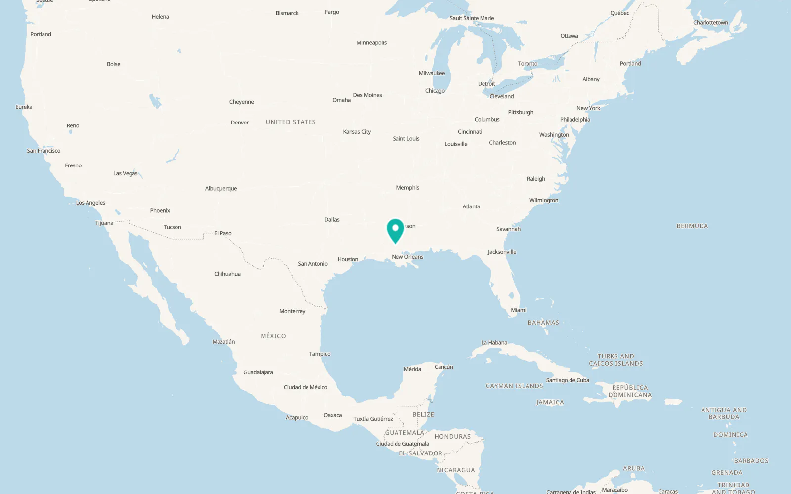 Map of Slaughter