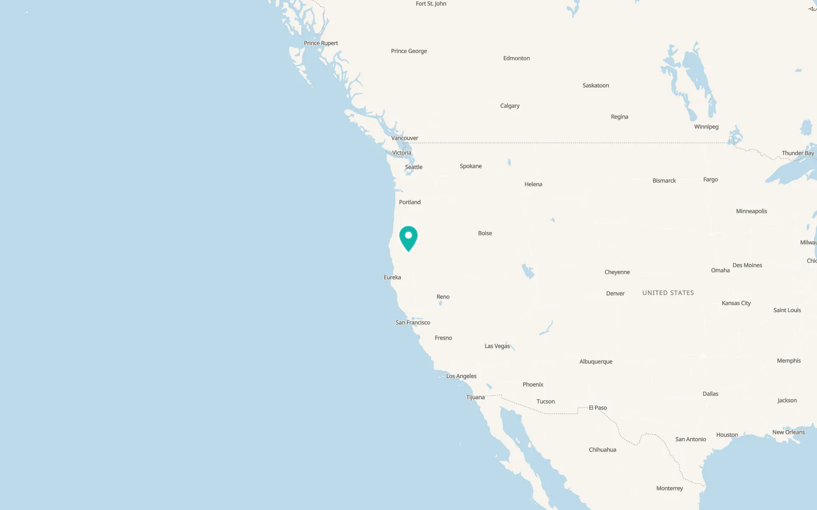 Map of Talent