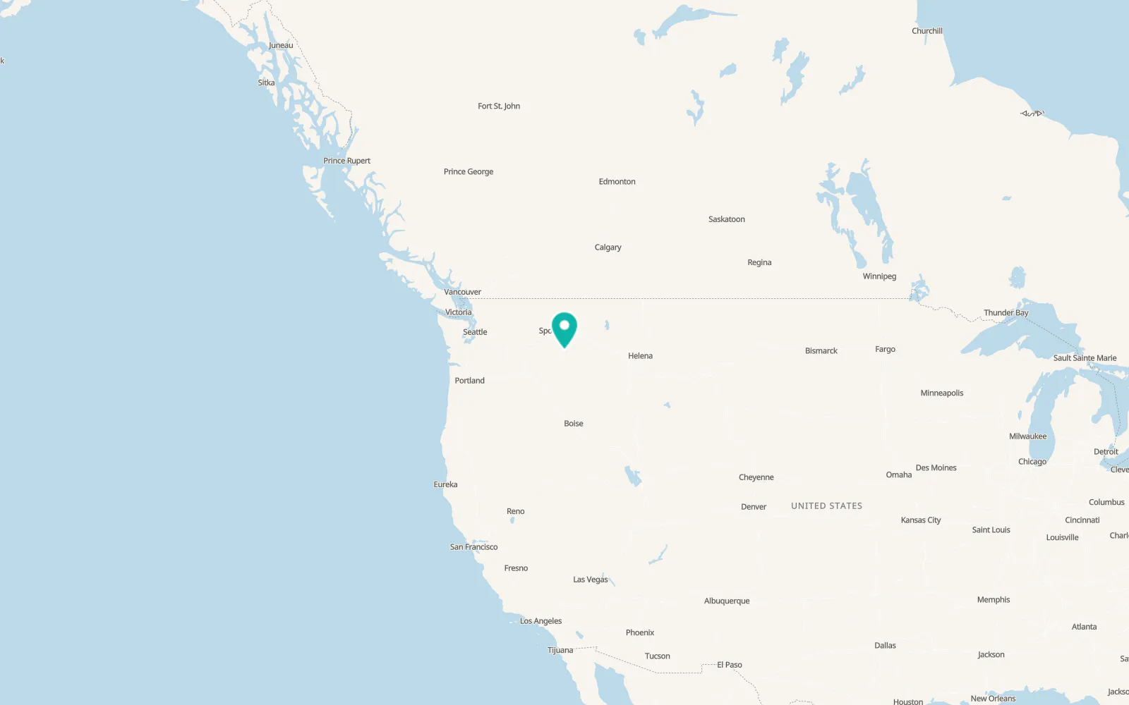 Map of Troy