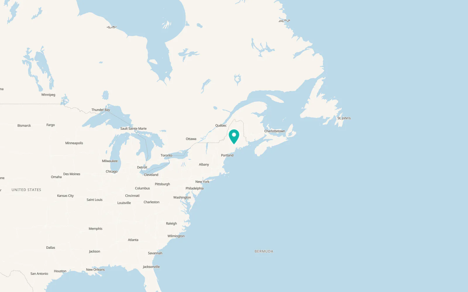 Map of Troy