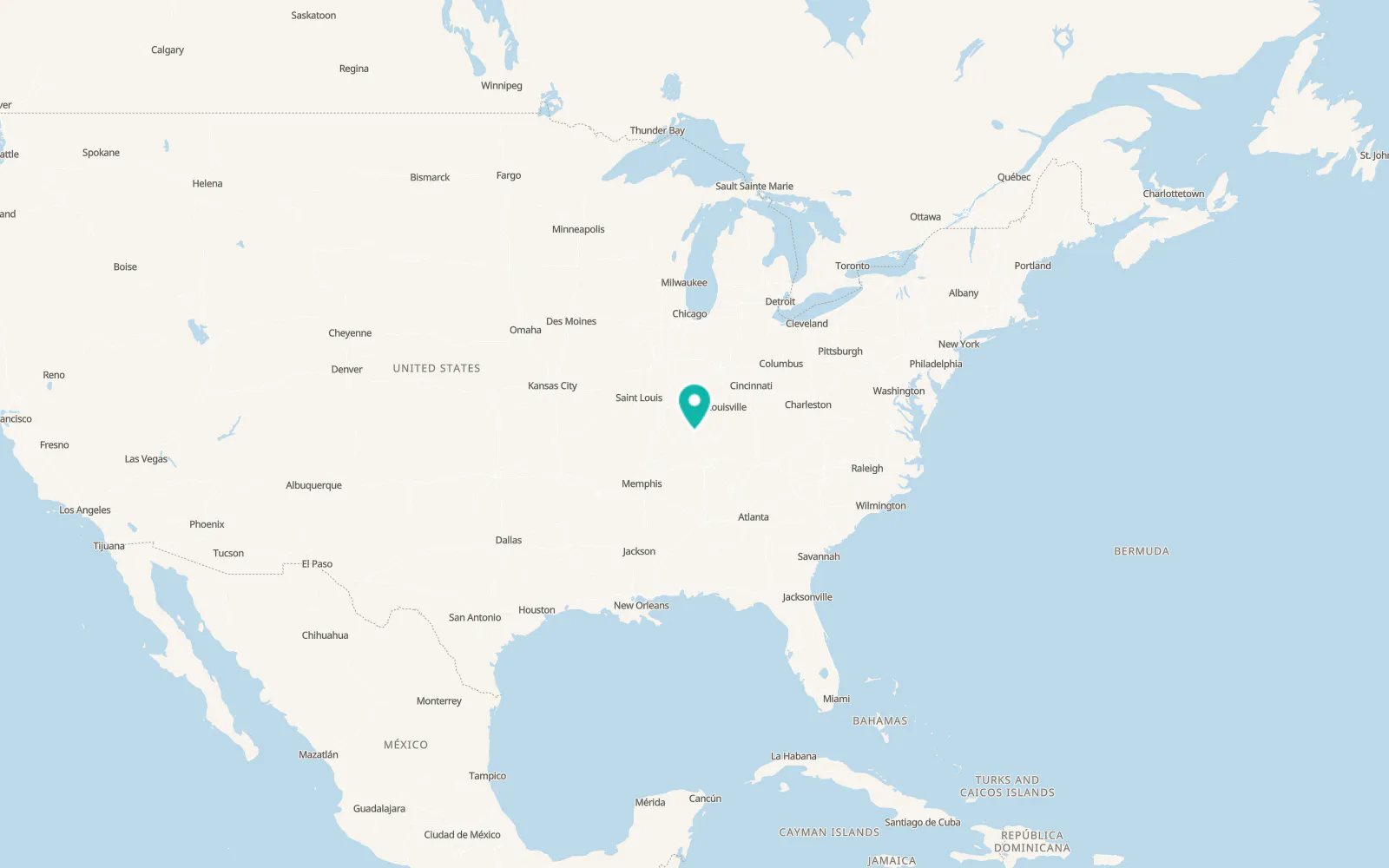 Map of White Plains