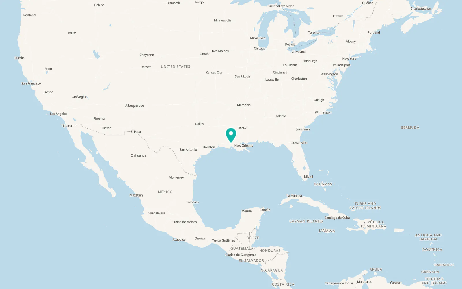 Map of Youngsville