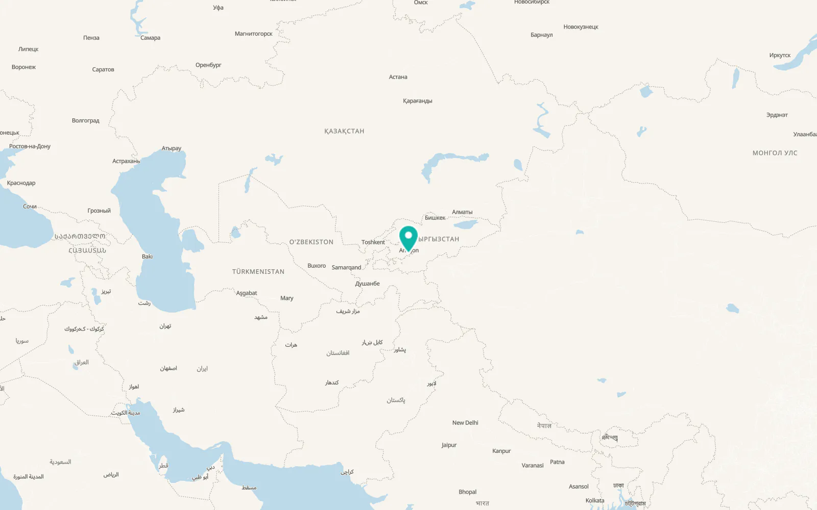Map of Marhamat