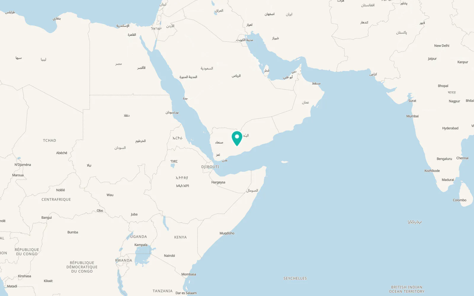 Map of Ataq